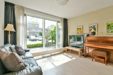 110m2 house zu vermieten für 2700€/Monat in Weerdenburg, Hoofddorp