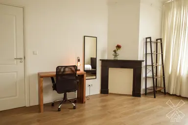 room 21τ.μ. προς ενοικίαση για 875€/μήνα στην περιοχή Noordpolderkade 189, The Hague