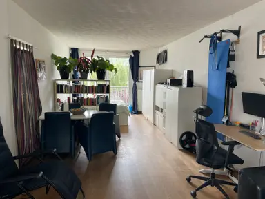 25m2 room zu vermieten für 1495€/Monat in Jennerstraat 18-1, Amsterdam