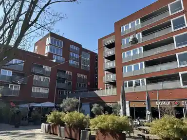 apartment di 70m2 in affitto a 2500€/mese a Gedempte Gracht, The Hague