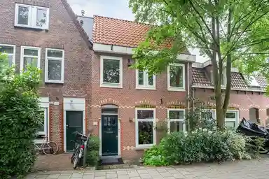 162m2 house te huur voor 5500€/maand in Amstelveenseweg, Amsterdam