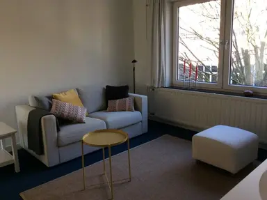 apartment de 65m2 à louer pour 975€/mois à Herbenusstraat 91C, Maastricht