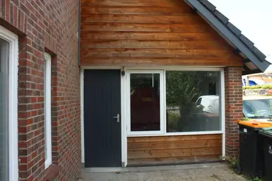 55m2 studio te huur voor 550€/maand in Rozengaardseweg, Doetinchem