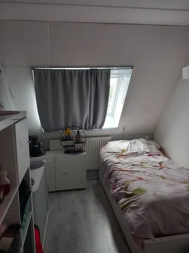 10m2 room to rent for 495€/month in Gudumholm 33, Hoofddorp