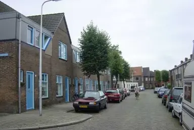 house de 60m2 à louer pour 729.87€/mois à Noordweg 136, Kampen