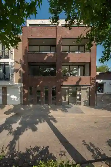 65m2 apartment to rent for 1150€/month in Nieuwstraat 5341, Oss