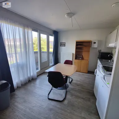 132m2 apartment te huur voor 200€/maand in Broersblok, Bergen op Zoom