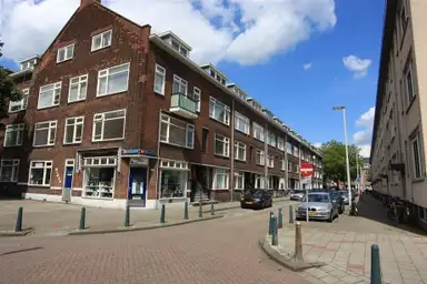 20m2 studio to rent for 725€/month in Deensestraat 49B, Rotterdam