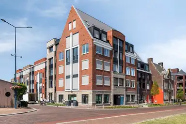 70m2 apartment zu vermieten für 1725€/Monat in Spoorweglaan, Best