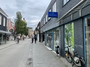 apartment di 116m2 in affitto a 942€/mese a Wemenstraat, Hengelo