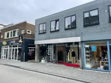 apartment di 80m2 in affitto a 942€/mese a Wemenstraat, Hengelo