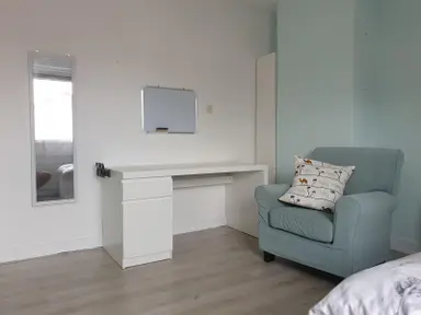 room 13τ.μ. προς ενοικίαση για 325€/μήνα στην περιοχή Jouwsmastraat 23, Leeuwarden