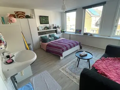 room de 18m2 à louer pour 499€/mois à Hoefstraat, Tilburg