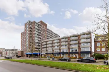 80m2 apartment zu vermieten für 2500€/Monat in Over de Vesten 39, Schiedam