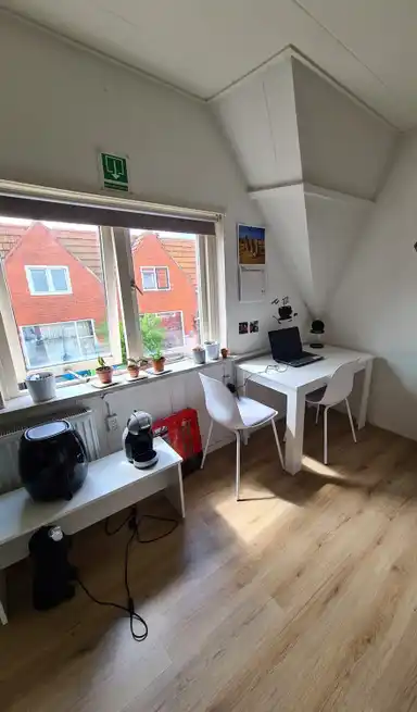 room 14τ.μ. προς ενοικίαση για 395€/μήνα στην περιοχή Jouwsmastraat 23, Leeuwarden