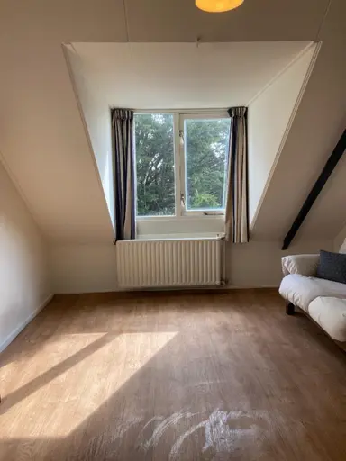 20m2 room te huur voor 325€/maand in Dunantlaan 26, Pijnacker