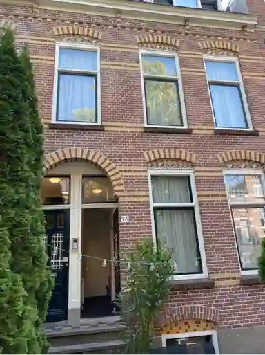 15m2 studio te huur voor 590€/maand in Leoninusstraat 96, Arnhem