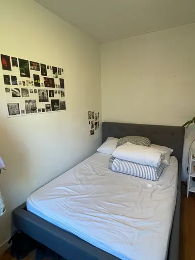60m2 room zu vermieten für 900€/Monat in Jan van Galenstraat 130-2, Amsterdam