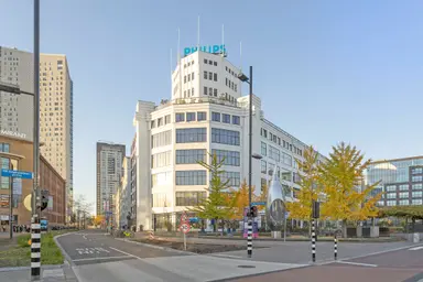 105m2 studio zu vermieten für 2350€/Monat in Willemstraat 14, Eindhoven