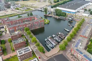55m2 apartment to rent for 1735€/month in Twellosebeeklaan 68, Utrecht