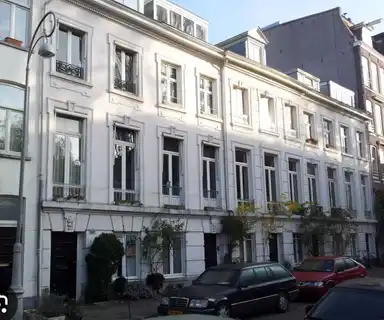 24m2 room zu vermieten für 950€/Monat in Plantage Muidergracht 19, Amsterdam