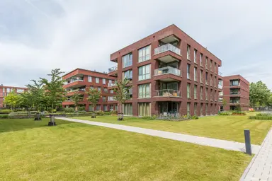63m2 apartment to rent for 1845€/month in Twellosebeeklaan 158, Utrecht