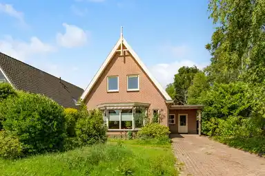 house di 166m2 in affitto a 3000€/mese a Benedenweg 308, Sint Pancras