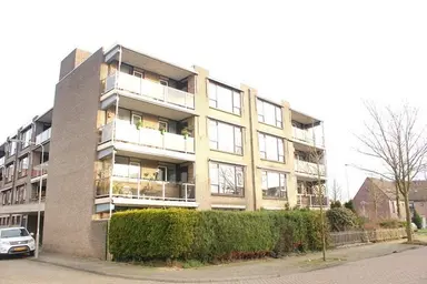 apartment de 75m2 à louer pour 1122€/mois à Schepen Ketelhoethof, Arnhem
