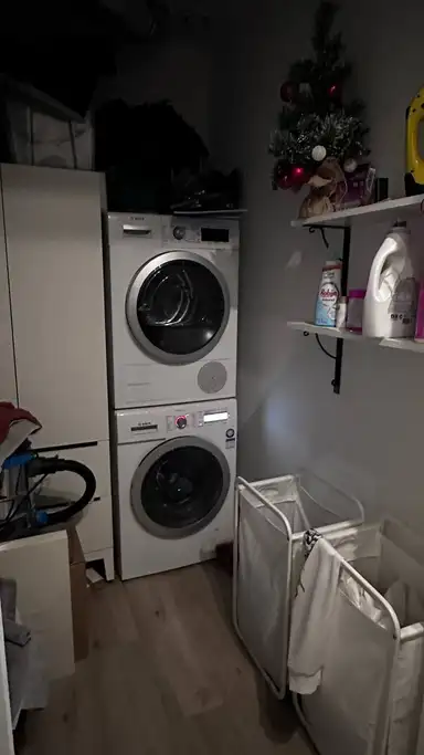 12m2 room to rent for 820€/month in Jan van der Heijdenstraat 180F, Hilversum