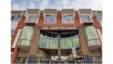 63m2 apartment to rent for 1046€/month in Zoetelaarpassage 50, Almere