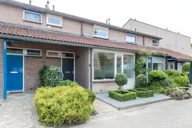 house di 87m2 in affitto a 1250€/mese a Catsstraat 10, Weert