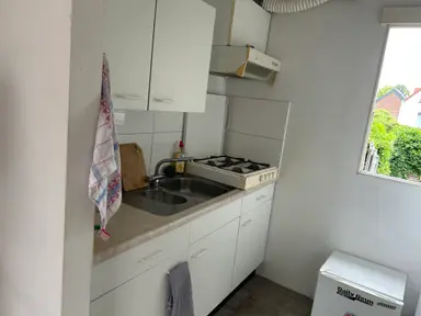 30m2 studio te huur voor 835€/maand in Verlengde Hoflaan 70, Arnhem