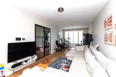 house di 130m2 in affitto a 3100€/mese a The Hague