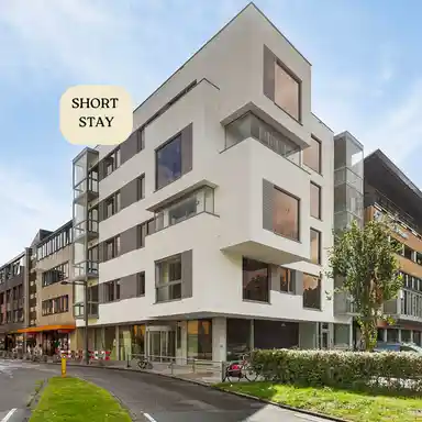 65m2 apartment to rent for 1950€/month in Rentmeesterstraat 54D, Almere