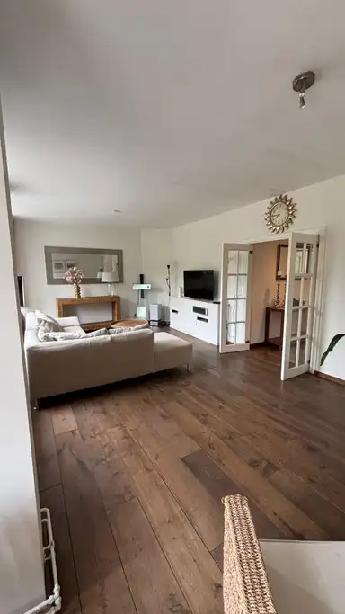 20m2 room zu vermieten für 1390€/Monat in Rooseveltlaan 8-2, Amsterdam