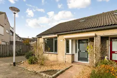 house di 86m2 in affitto a 1395€/mese a Veluwehof 136, Helmond
