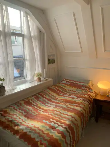 9m2 room zu vermieten für 1400€/Monat in Keizersgracht 280-H, Amsterdam