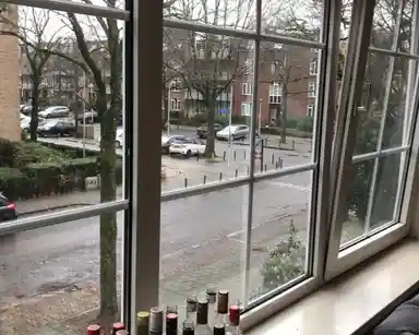 room di 28m2 in affitto a 590€/mese a Staringstraat 29, Nijmegen