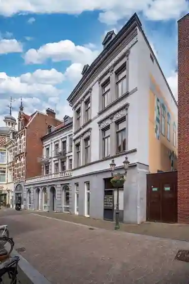 apartment di 60m2 in affitto a 1229€/mese a Picardie 31, Venlo