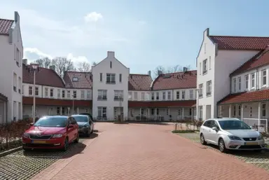 apartment di 54m2 in affitto a 972€/mese a Leerdam