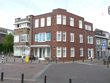 26m2 apartment te huur voor 940€/maand in Weerdsingel Oostzijde 51F, Utrecht
