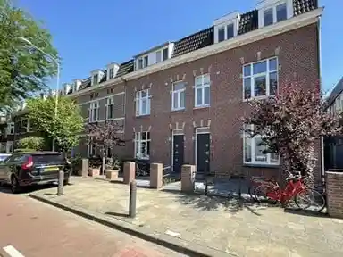 house di 135m2 in affitto a 2650€/mese a Bergerstraat 163, Maastricht