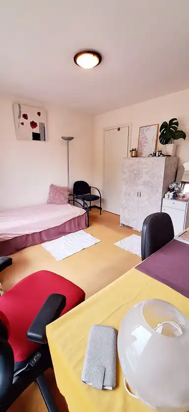 16m2 room to rent for 550€/month in Vastenavondkampstraat 100, Venlo