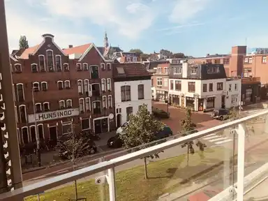 86m2 apartment te huur voor 1700€/maand in Boterdiep 17a, Groningen