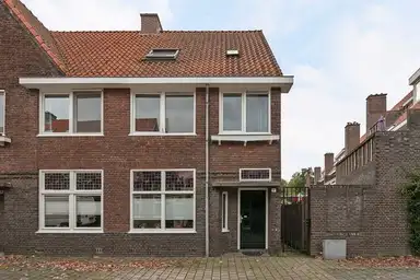house di 158m2 in affitto a 2450€/mese a Anna Paulownastraat, Eindhoven