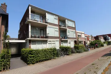 apartment di 28m2 in affitto a 947€/mese a Amsterdamsestraatweg 929E, Utrecht