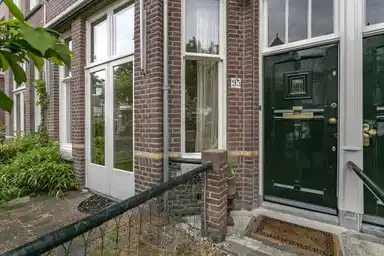 apartment di 135m2 in affitto a 2750€/mese a Ten Hovestraat 95, The Hague