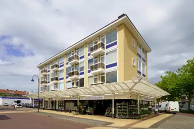 68m2 apartment zu vermieten für 1375€/Monat in Koningin Julianalaan 346, Voorburg