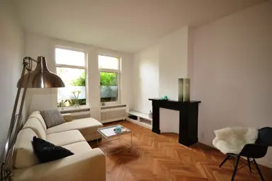 85m2 apartment zu vermieten für 2450€/Monat in Van Halewijnlaan 263, Voorburg