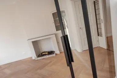 apartment di 93m2 in affitto a 2750€/mese a Paulinastraat 47, The Hague
